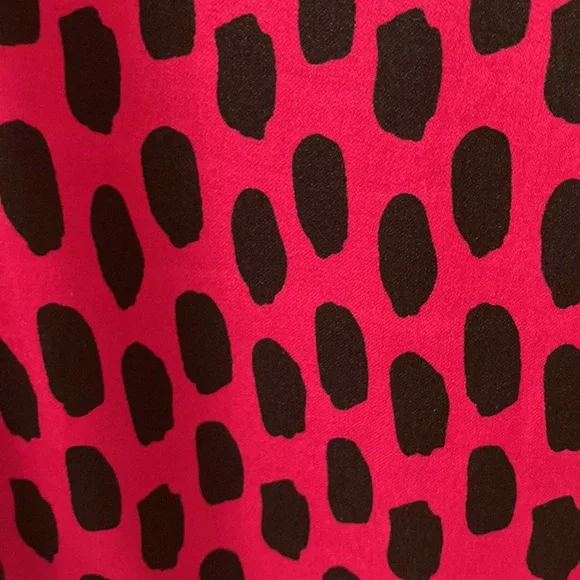 - Elizabeth McKay ruffle neck top - Picture 10 of 10